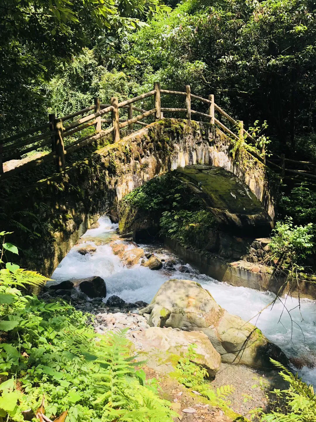 一路顺风